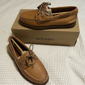 Sperry Men's Authentic Original Boat Shoe size 5.5